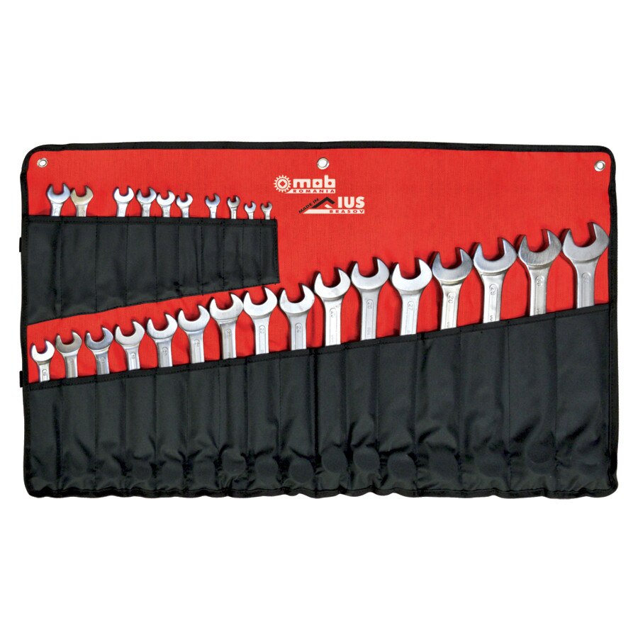 Set Chei combinate Ius-MoB 26 Piese Husa Textila