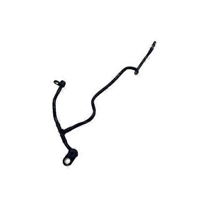 Hűtőfolyadék tartály tömlő 94610602660 Porsche Cayenne 92A Panamera 970 Macan 95B-hez, radiátor hajtókar