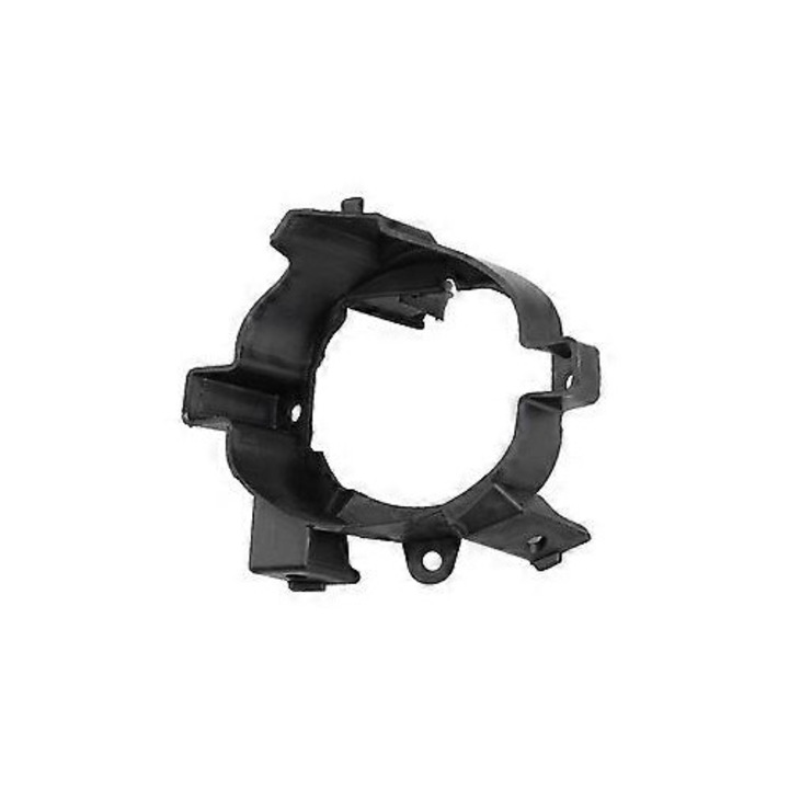 Капачка за преден фар, Nissan Qashqai J10 2007-2014, десен