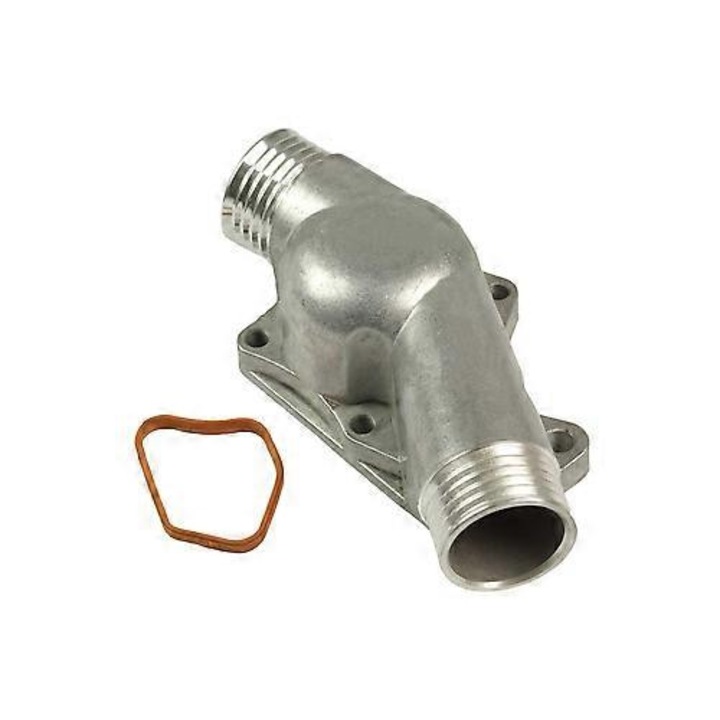 Termosztátház Bmw 323 325 328 M3 Z3 E36 E34-hez