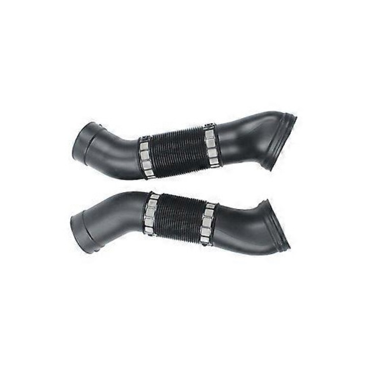 Autó légbeömlő csatorna Mercedes Benz W211 E 220 E240 2003-2005-höz