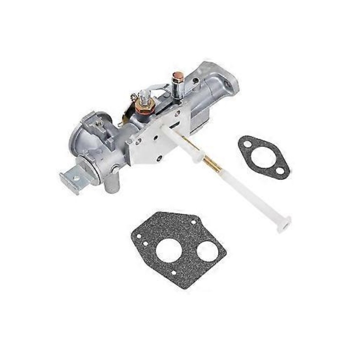 Karburátor készlet kis 4 ütemű motorokhoz, 299437, 297599, készlet
