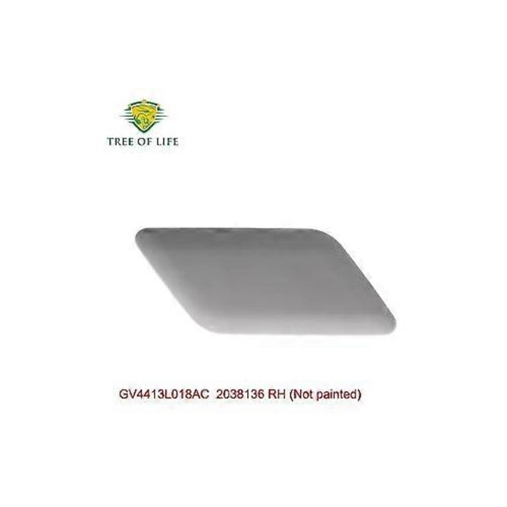 Ford Kuga FL II 2016-2019 fényszórómosó sapka, autóalkatrészek