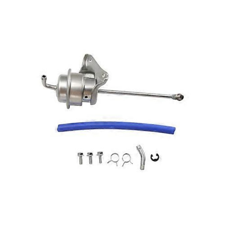 Turbófeltöltő aktuátor 1515A029 L200 2.5TD 136HP-100KW-hoz, IHI VT10, VC420088