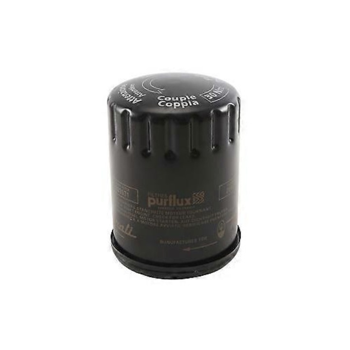 Autó olajszűrő, Ferrari Maserati Quattro Porte Granturismo 07-13