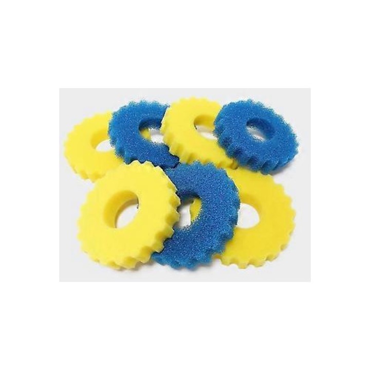 Комплект филтърни гъби CPF-15000 за филтър за вода под налягане