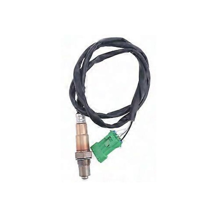 Lambdaszonda Peugeot 206 306 307 406 407 607 806 Partnerhez, 0258006026, 0258986615, 1628EC, 1628HQ