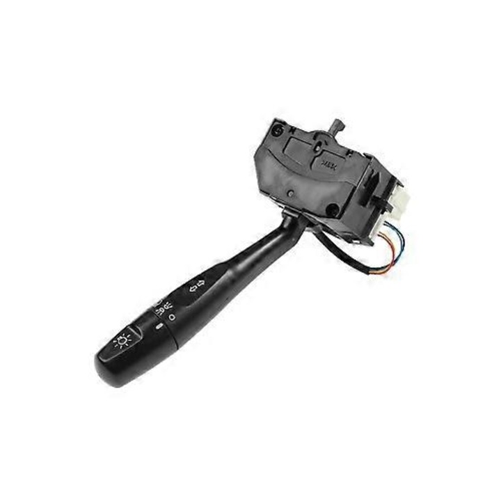 Fényszóró kapcsoló Mitsubishi L200 1996-2007, Mr459877, Balkormányos, K60 K70