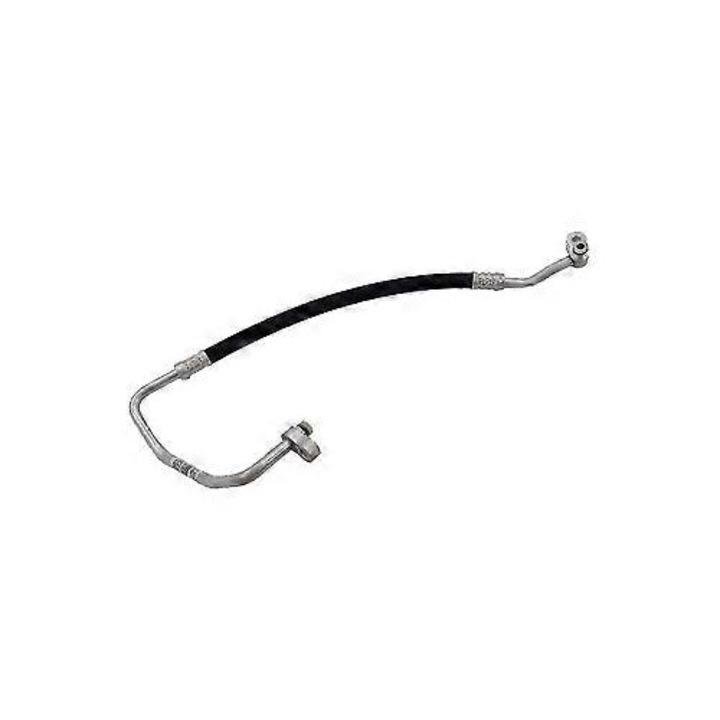 Klímacső BMW X5 E70, 2007-2013