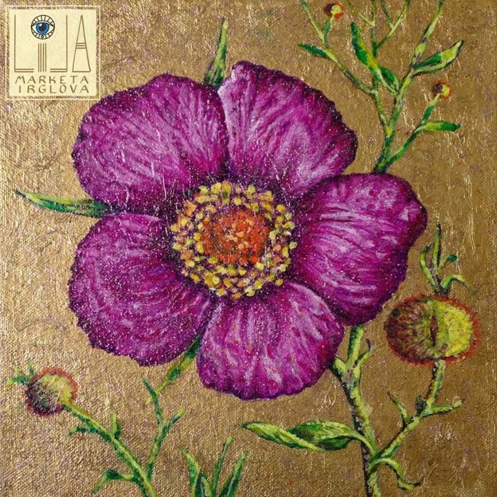 CD Marketa Irglova, Lila + книга, поп, бестселър, 1 диск