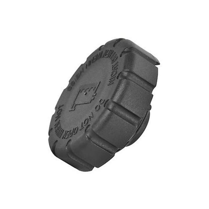 Cap rezervor expansiune lichid racire radiator auto, pentru Mercedes-Benz, 2105010615