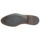Pantofi barbati eleganti din piele naturala maro cognac - GKR200M Marimea 43