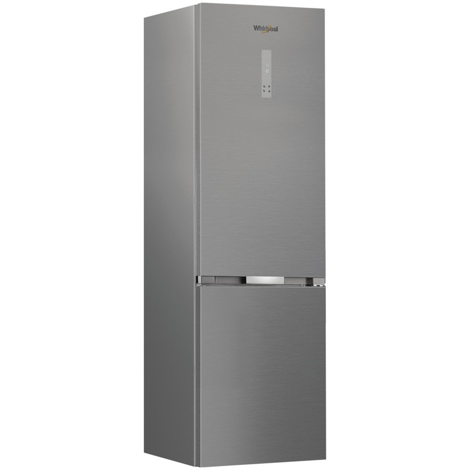 Combina Frigorifica Whirlpool WHK 26403 XP6E1,Vol net total 355