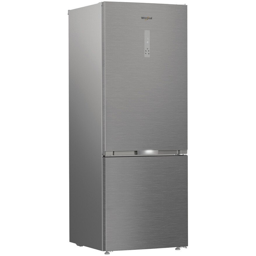 Combina Frigorifica Whirpool WHK2 6494 X6E, Vol net total 490