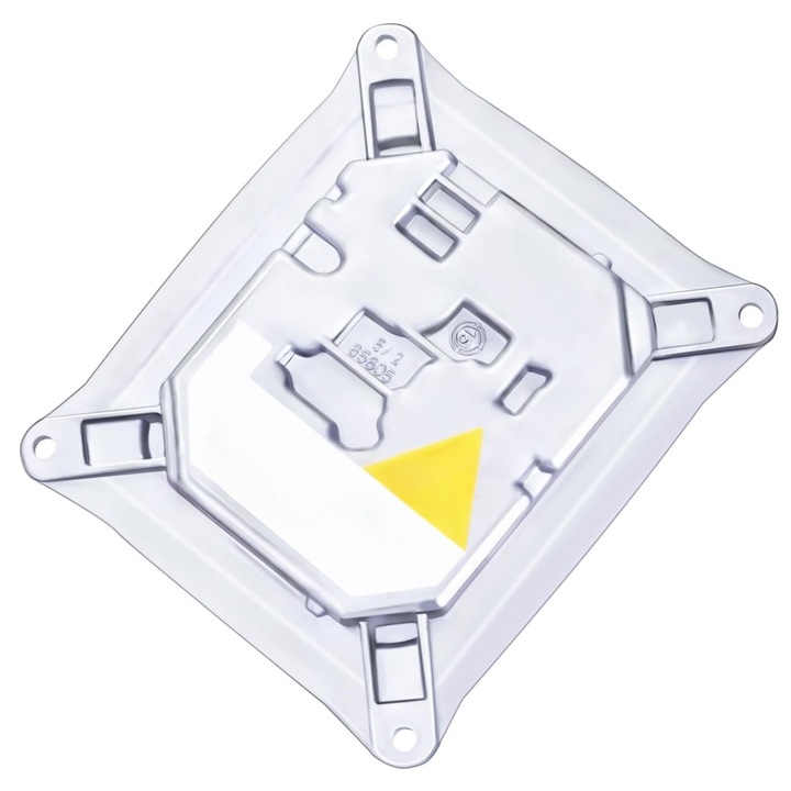 Xenon ballaszt BMW X3 E83 2003-2011, X5 E70 2006-2013 D1S/D1R/D3R/S, nagy teljesítmény, egyszerű telepítés, ellenállás és tartósság