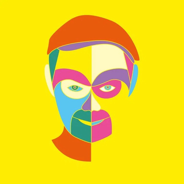 Музикален албум, Пастрнак Томаш, Kousky, CD, 1 диск, чешка музика