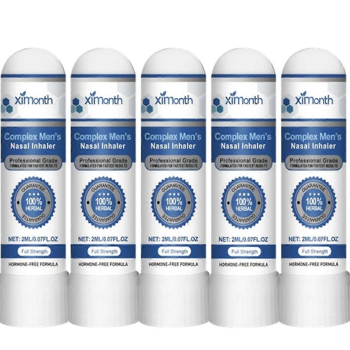 Baton nazal, Ximonth, 5 bucati