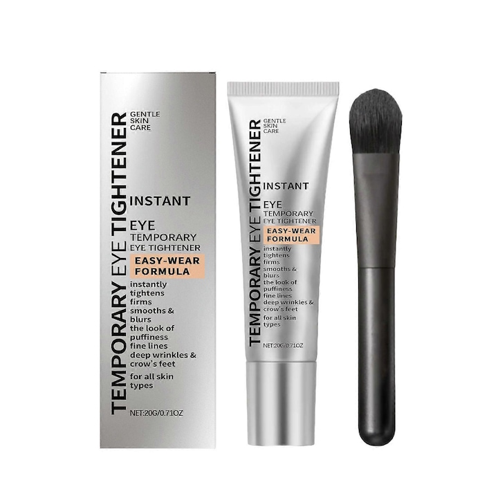 Szemfeszesítő arckrém, 20g