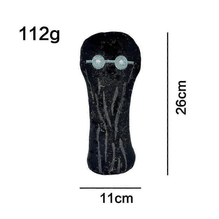 Jucarie de plus Doors, 26cm