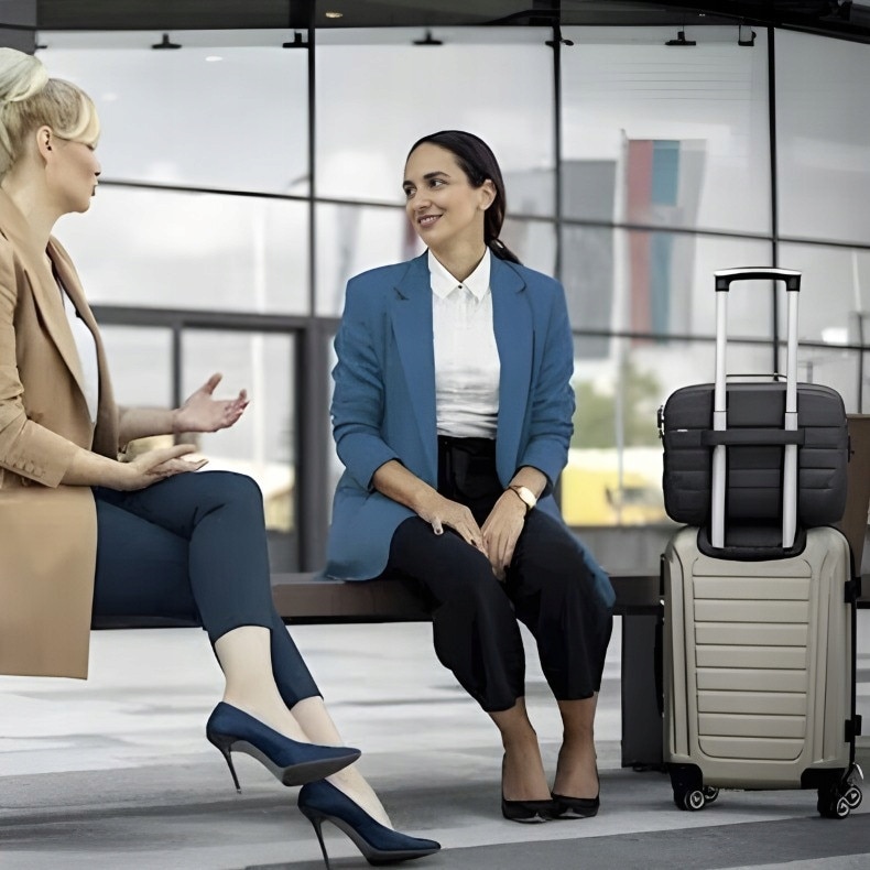 Geanta Dell Pro EcoLoop 14"-16", neagră, 1 compartiment, dimensiuni 30x14x45cm