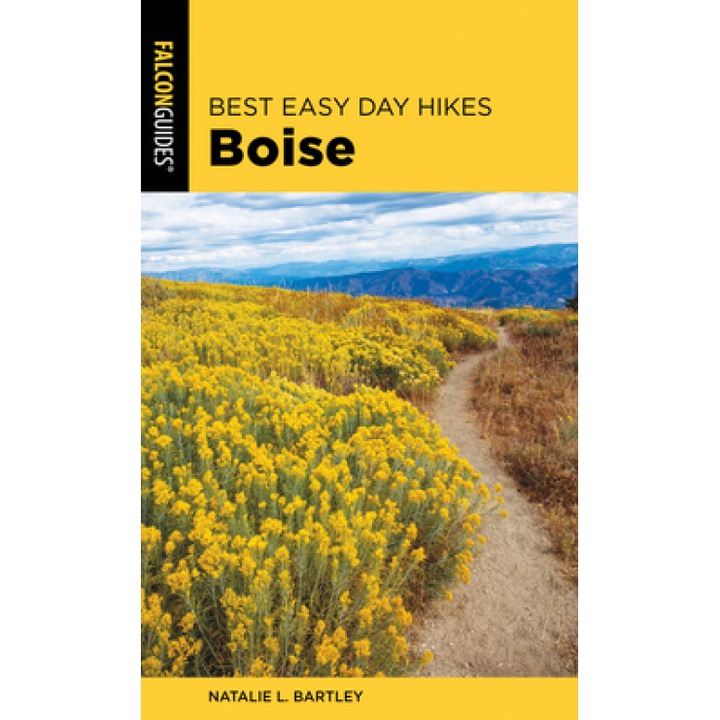 Best Easy Day Hikes Boise