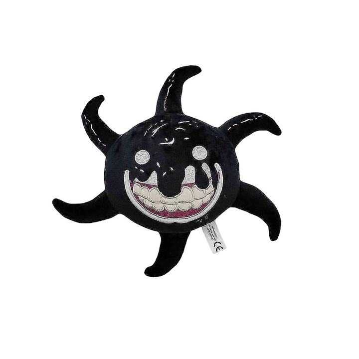 Jucarie de plus Doors Roblox, 31x27cm, design unic