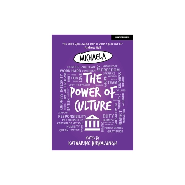 Tiger Teachers Take Two The Michaela Way, Katharine Birbalsingh