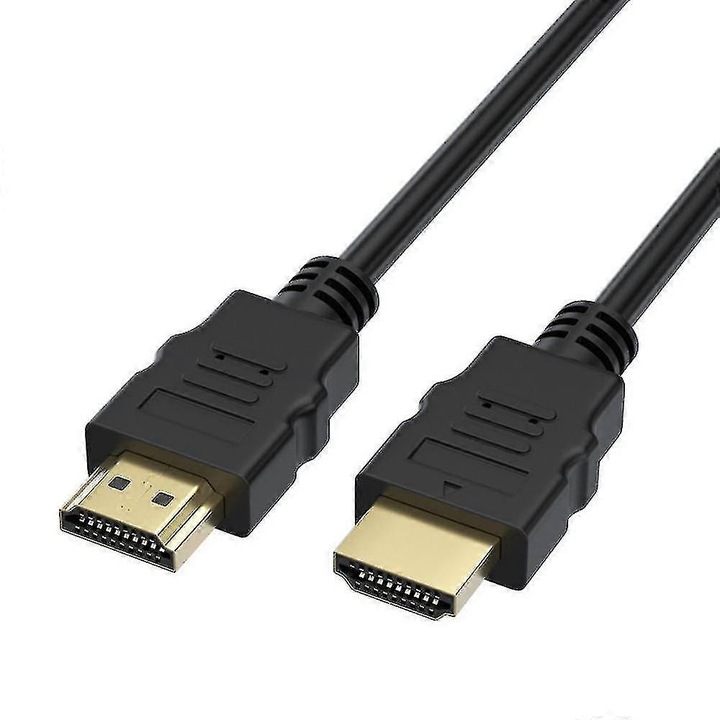 HDMI кабел 20м, Full HD 1080, черен
