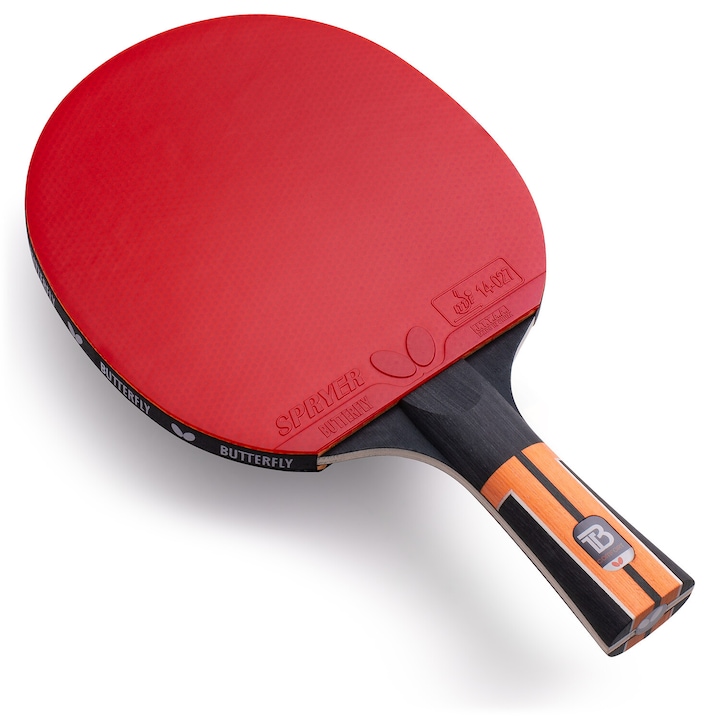 Paleta de tenis de masa Butterfly Timo Boll Comfort