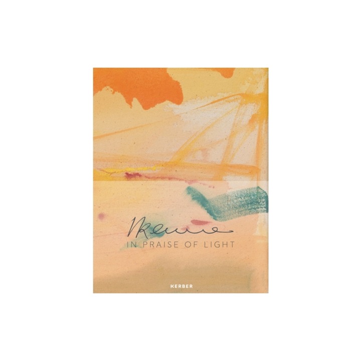 Leiko Ikemura In Praise of Light, Leiko Ikemura (Artist)