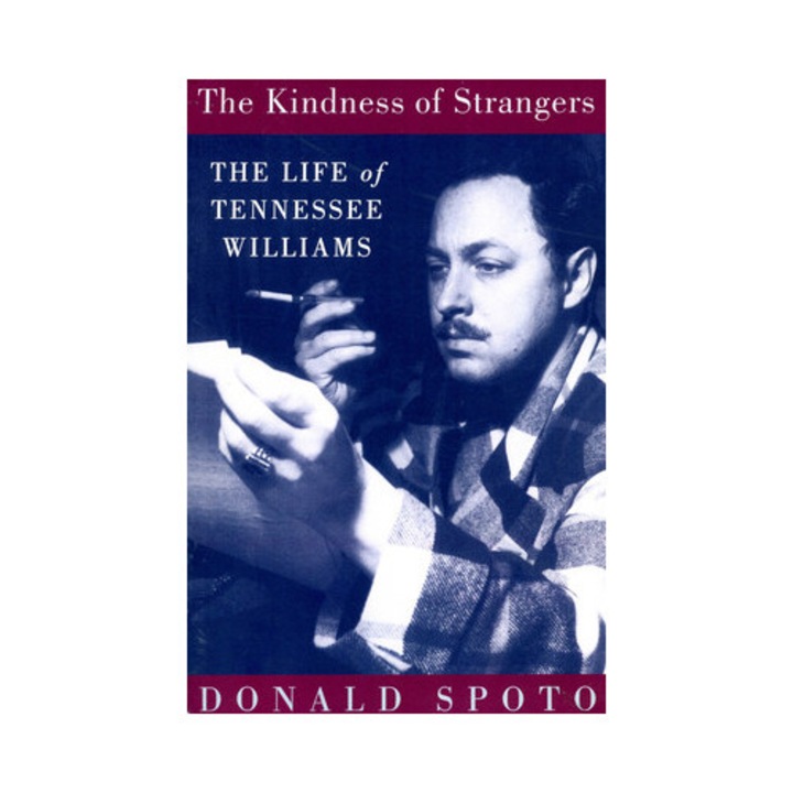 Kindness of Strangers PB, Donald Spoto