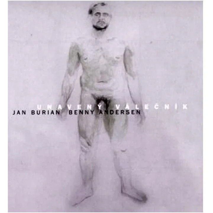 CD Уморен воин, Буриан Ян & Бени Андерсен, 2023