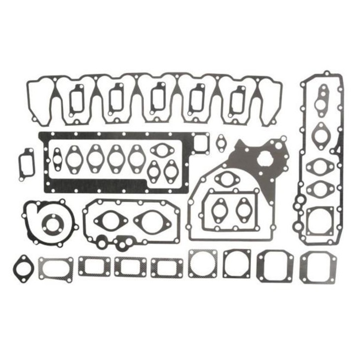 Deutz Engitech motor tömítéskészlet 02931277
