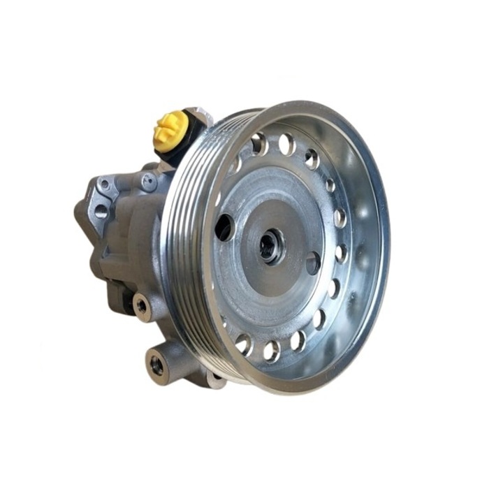 Szervokormány-szivattyú, Bearmach, Land Rover Freelander 2 2006 - 2014, Motor 3.2 Benzin L6, LR007207