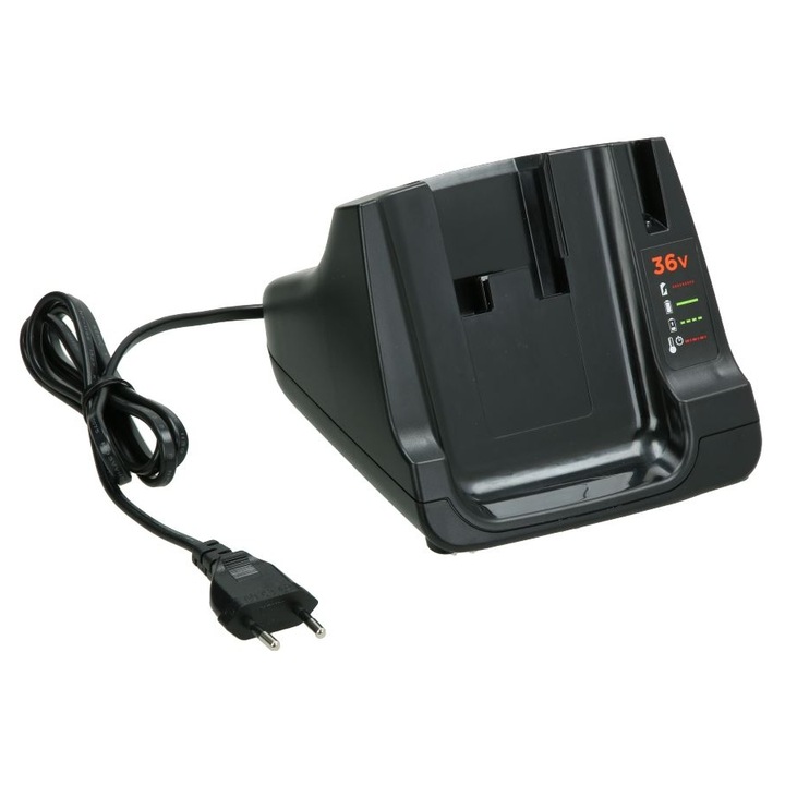 Black & Decker BDC2A36 szerszámtöltő, 36V, 1.3A