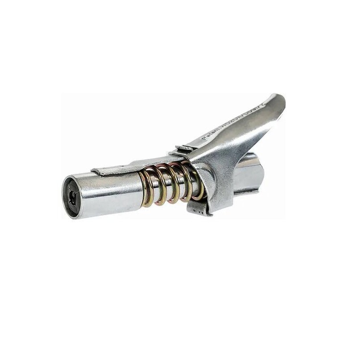 Zsírzóprés kenéshez, Caterpillar, robusztus, hatékony, autóipari, készlet