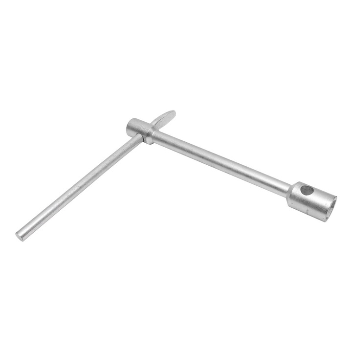 Breckner 27x30-as dugókulcs, karral, autóipari, tartós