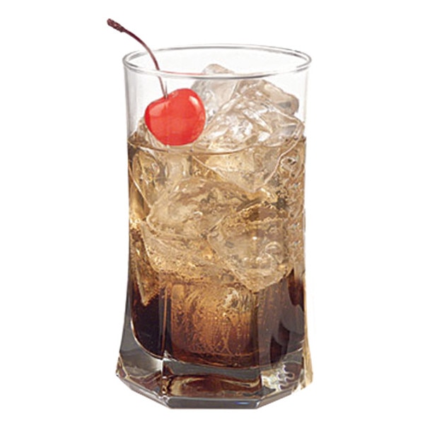 Set 6 pahare whisky 322cc CRISTAR colectia VIVALDI
