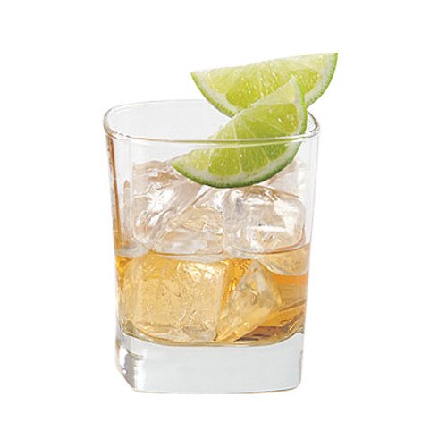 Set 6 pahare whisky 316cc CRISTAR colectia SHUBERT