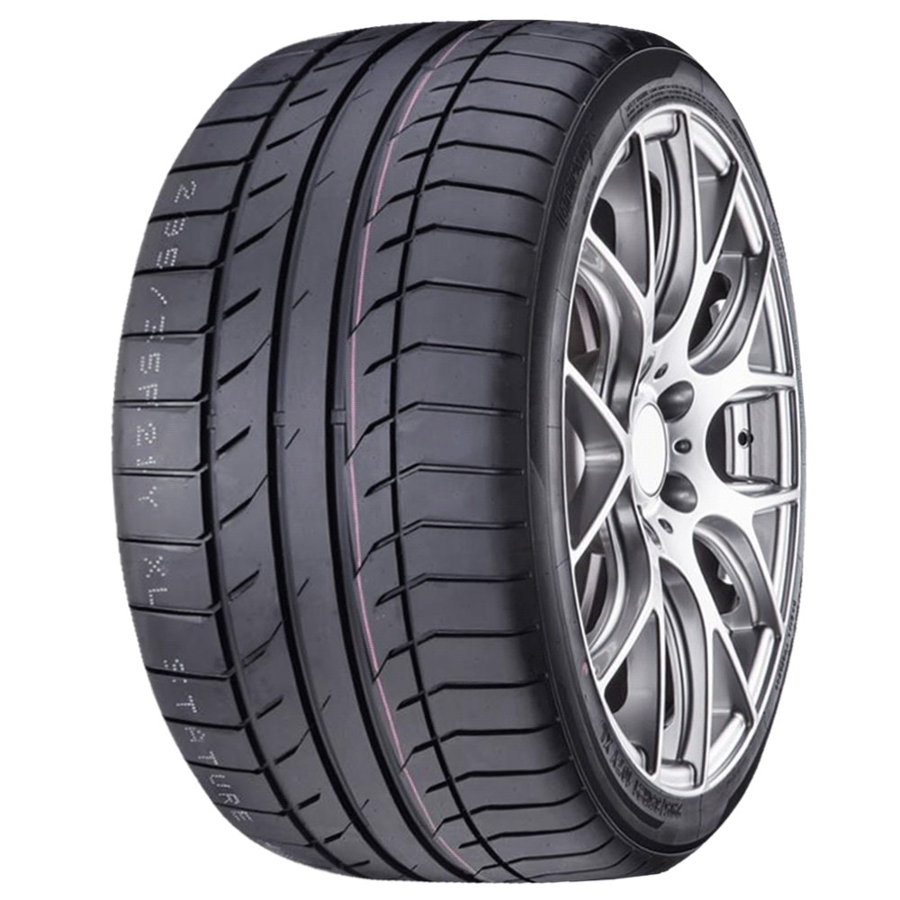 Anvelopa Vara Gripmax Stature H/T XL 275/40 R20 106 Y