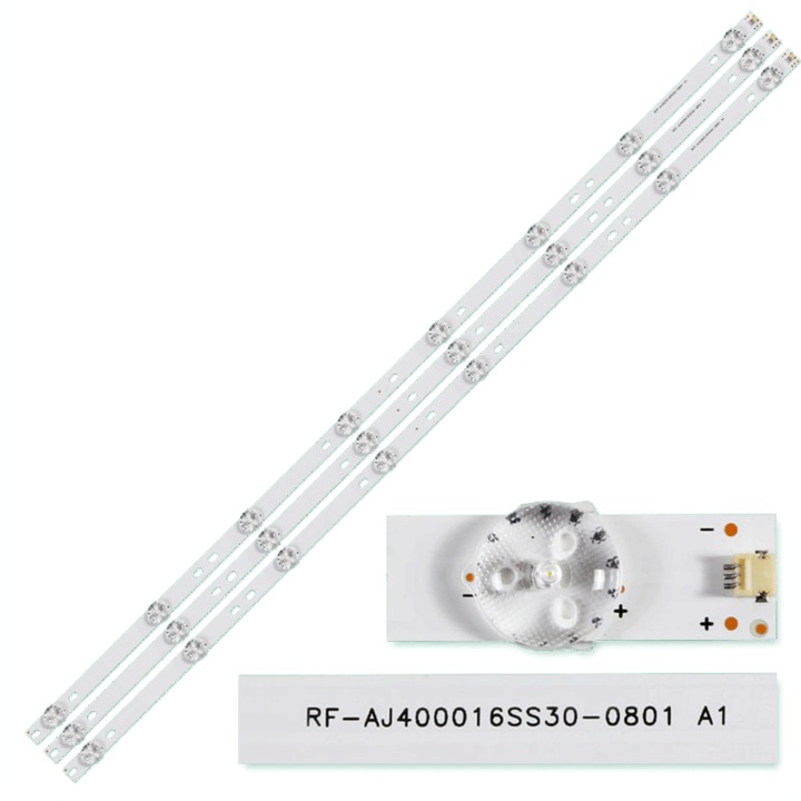 Barete Sharp 40BG4E, 40AJ2E, 40BF2E, 40BL2EA, 40BL5EA, 40BF4E, cod0250