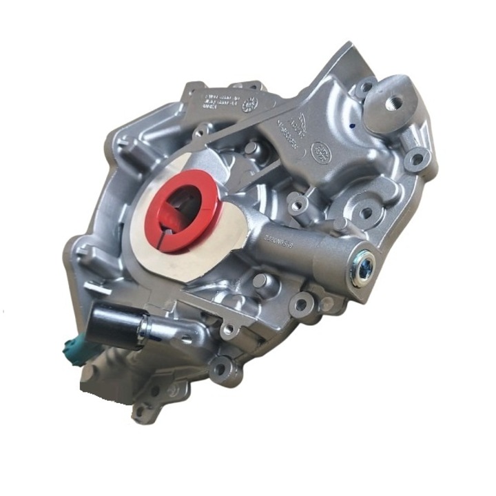 Motorolajpumpa, E6 Land Rover, Land Rover és Jaguar modellekhez, 3.0 Diesel motor, LR096231
