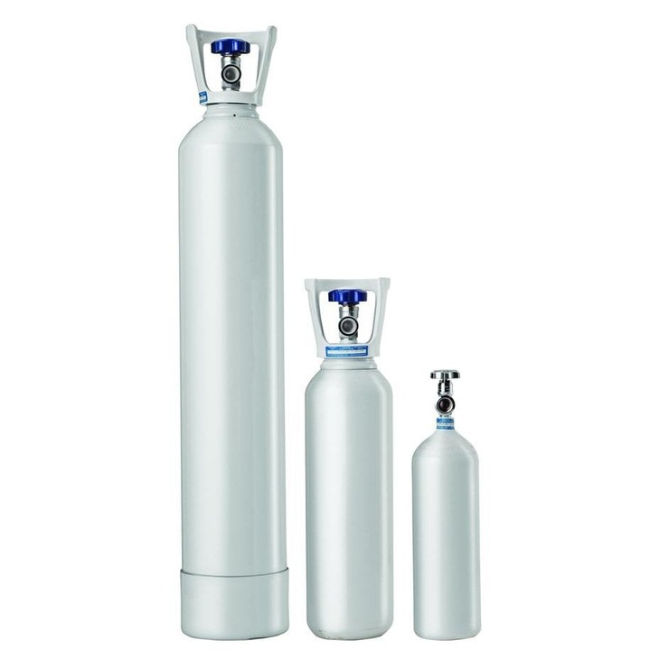 Butelii Oxigen Medical M1 - 15lpm