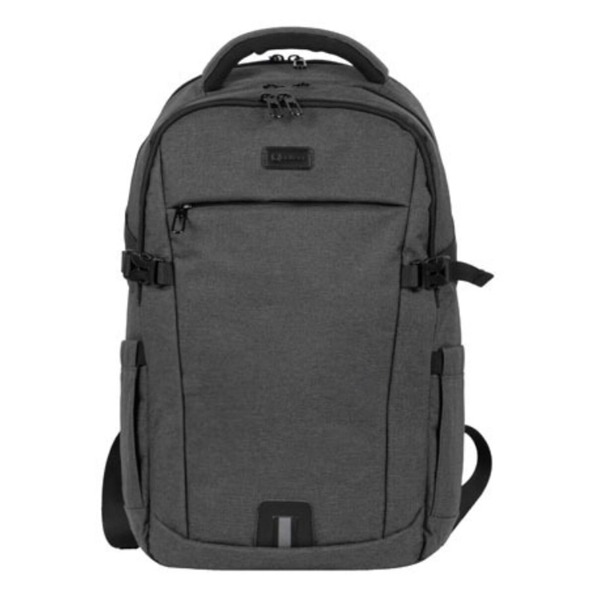 Rucsac laptop Natec NTO-2226, rezistent la apa, compartiment pentru tableta, 15,6"
