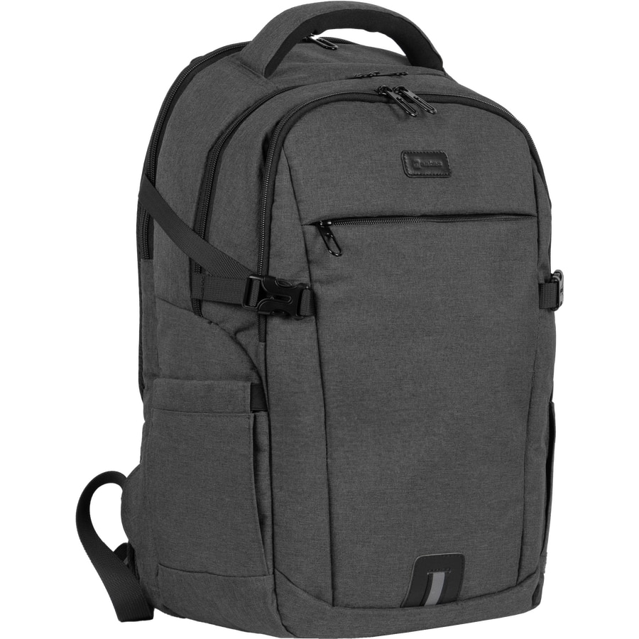 Rucsac laptop Natec NTO-2226, rezistent la apa, compartiment pentru tableta, 15,6"