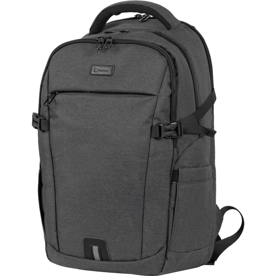 Rucsac laptop Natec NTO-2226, rezistent la apa, compartiment pentru tableta, 15,6"