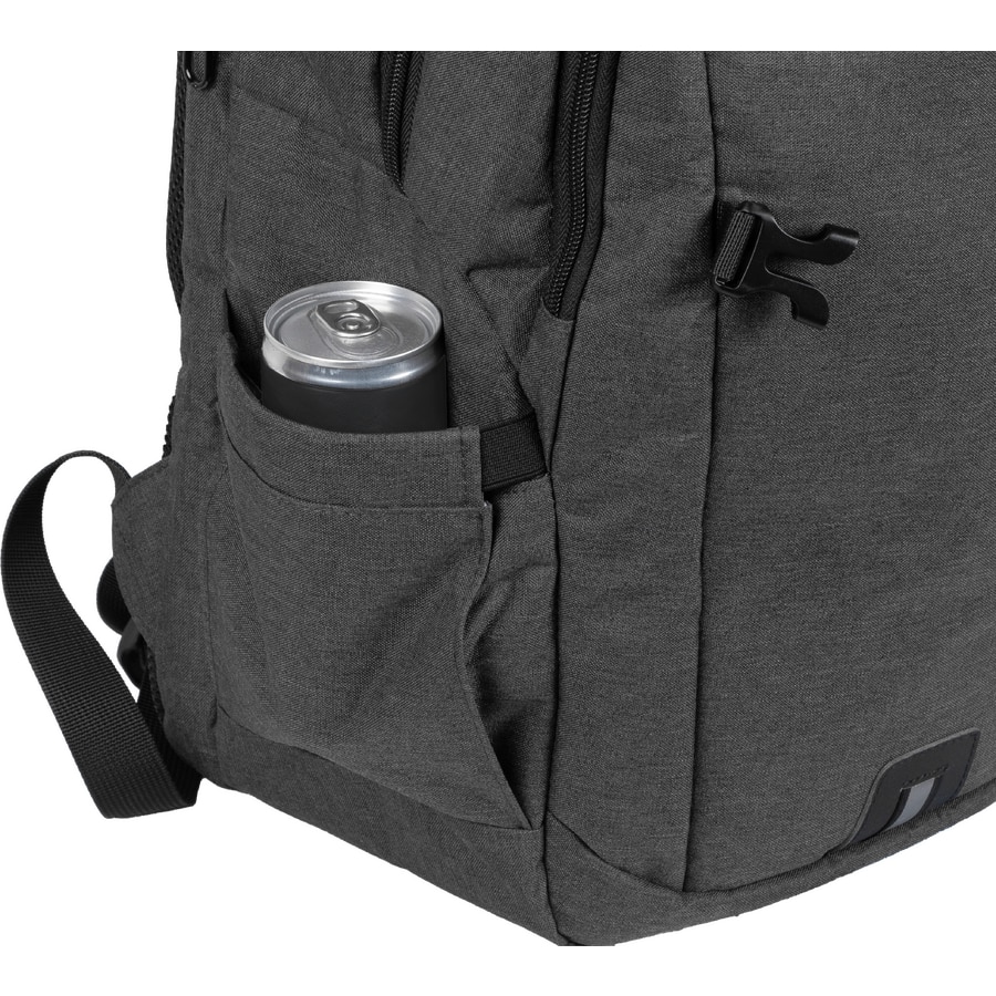 Rucsac laptop Natec NTO-2226, rezistent la apa, compartiment pentru tableta, 15,6"