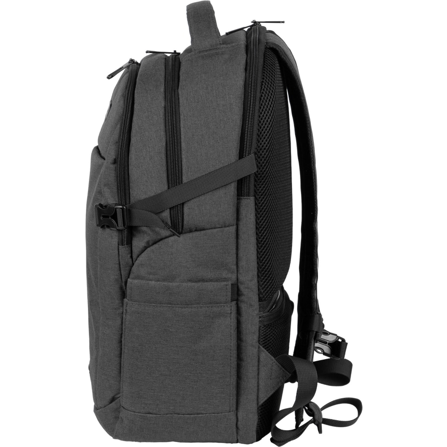 Rucsac laptop Natec NTO-2226, rezistent la apa, compartiment pentru tableta, 15,6"