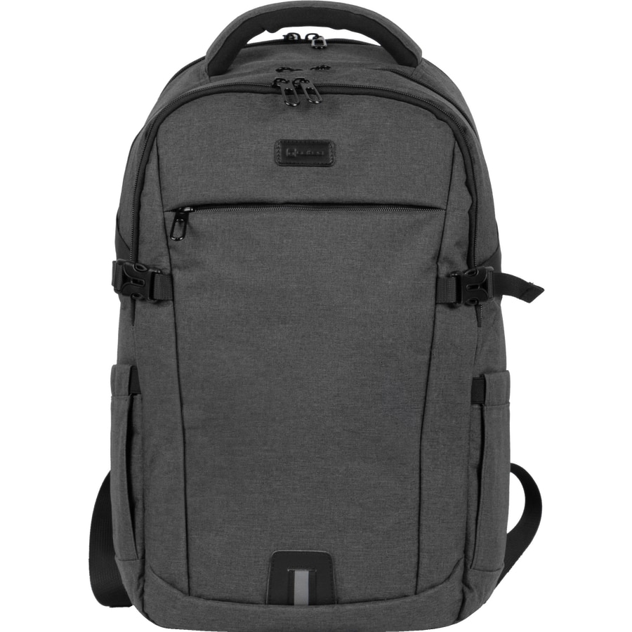 Rucsac laptop Natec NTO-2226, rezistent la apa, compartiment pentru tableta, 15,6"