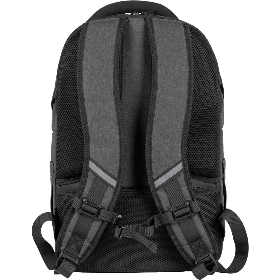 Rucsac laptop Natec NTO-2226, rezistent la apa, compartiment pentru tableta, 15,6"